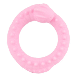 Super-Soft Silicone Cock Ring Pack - Image 2