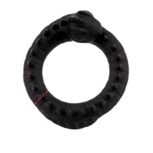 Super-Soft Silicone Cock Ring Pack - Image 3
