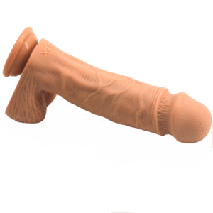 Large Hyper Realistic Dildo - Image 5