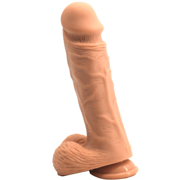 Large Hyper Realistic Dildo Large Hyper Realistic Dildo