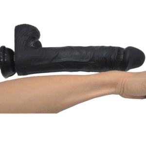 Large Hyper Realistic Dildo - Image 18