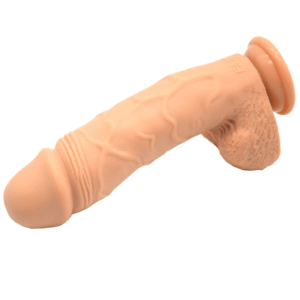 The Stallion Dildo - Image 5
