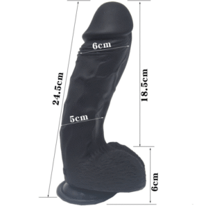 The Stallion Dildo - Image 11