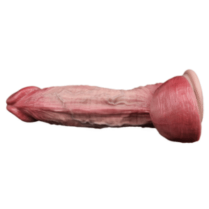 The Ballsy Ultra Realistic Dildo - Image 5