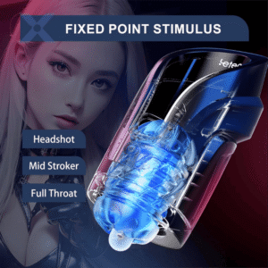 Leten Quickshot Masturbator - Image 3