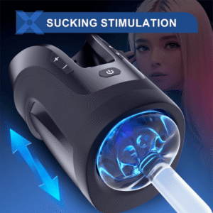 Leten Quickshot Masturbator - Image 4