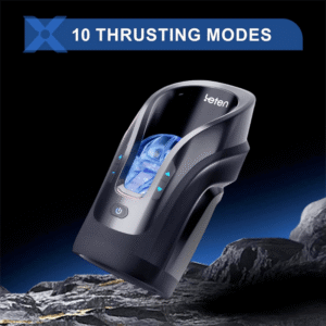 Leten Quickshot Masturbator - Image 5