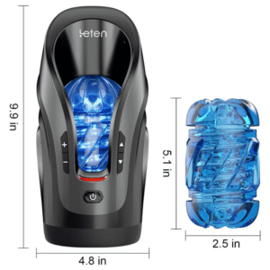 Leten Quickshot Masturbator - Image 6