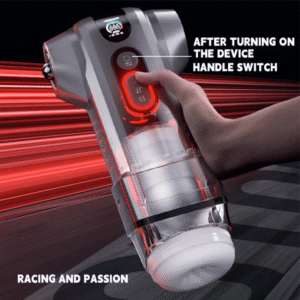 The MotoGP Automatic Masturbator - Image 6