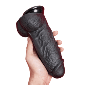 The Chode Thick Dildo - Image 4