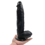The Monster Dildo