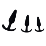 Soft Anal Training Set