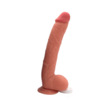 The Stiffy Dildo