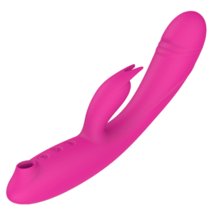 App Controlled AI Rabbit Vibrator - Image 10