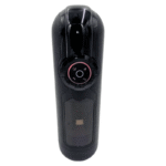 SuperSucker Vibrating & Heating Masturbator