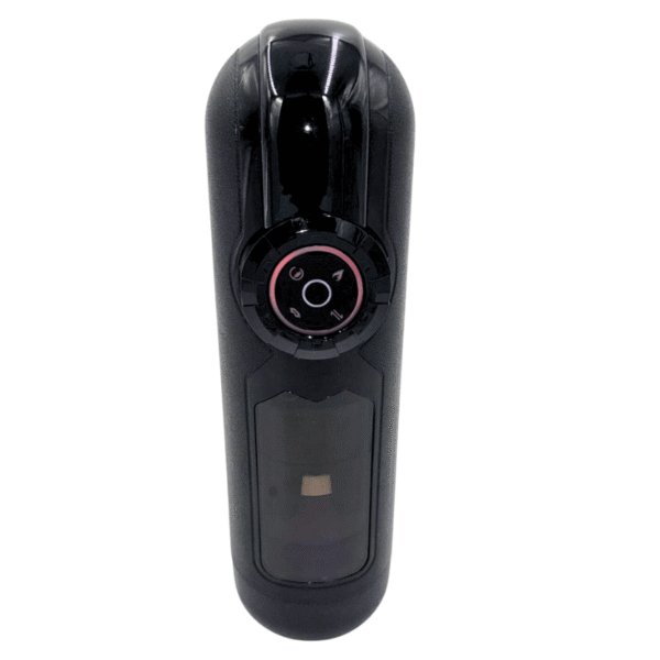 SuperSucker Vibrating & Heating Masturbator SuperSucker Vibrating & Heating Masturbator