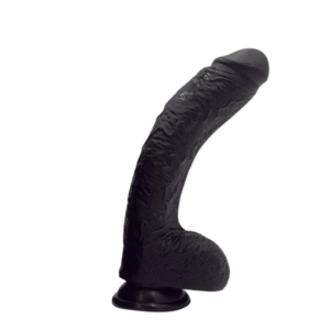 The Eddy Curve Dildo - Image 3