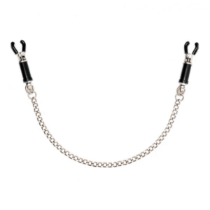 Nipple Clamps & Chain