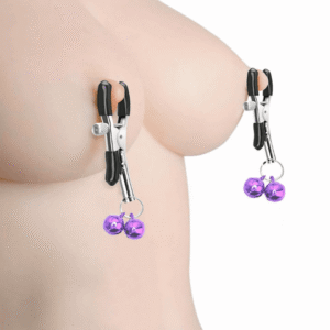Pinchy Nipple Clamps - Image 4